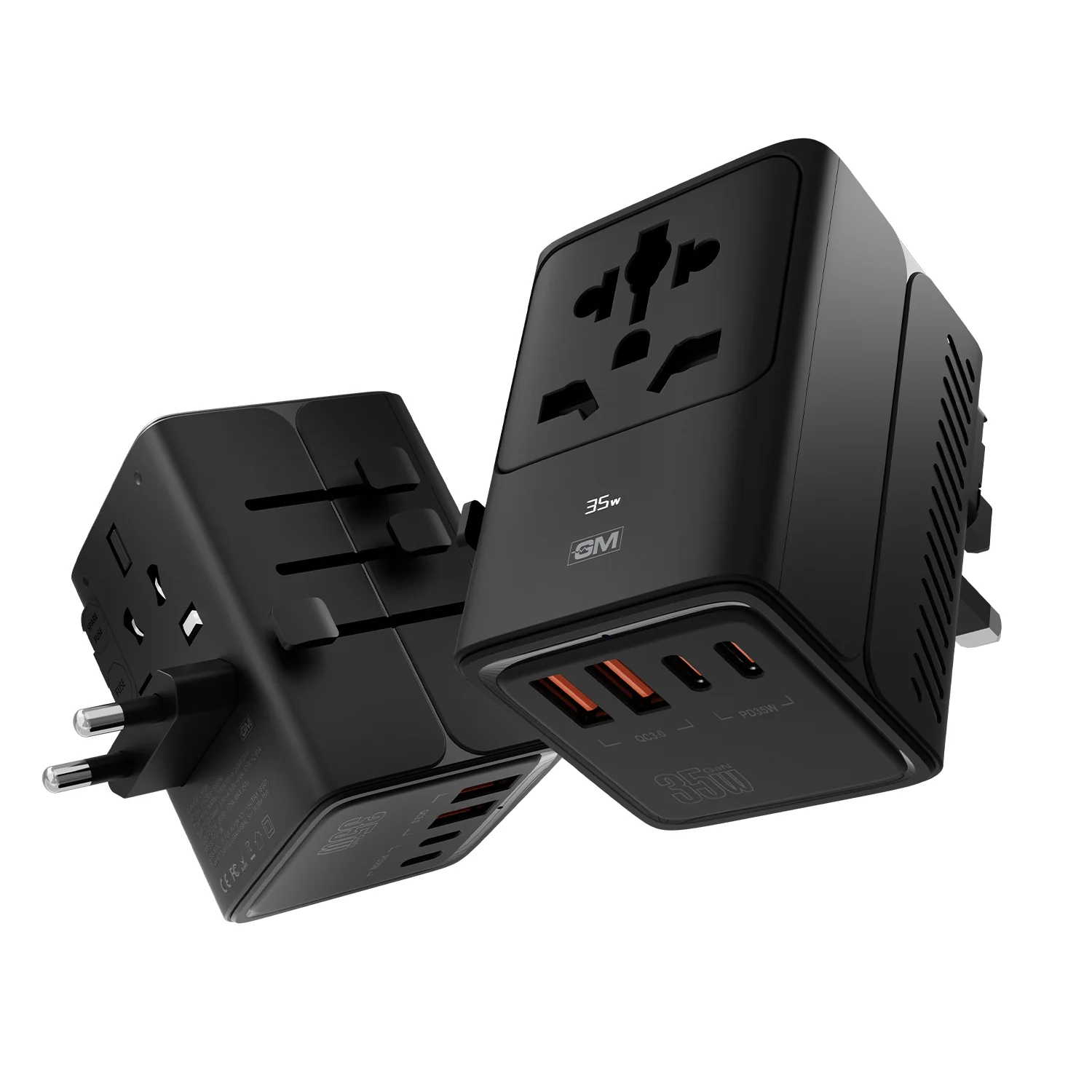 Smart Power Strips & Extensions